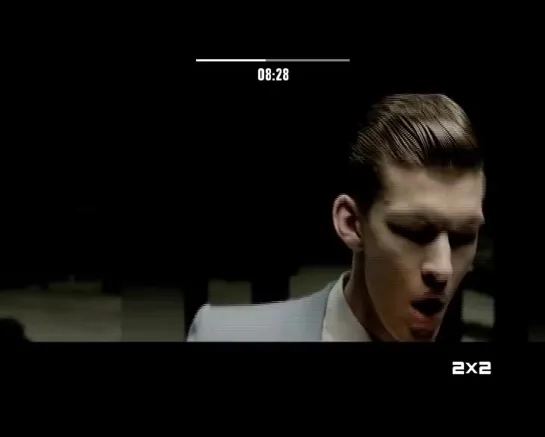 Willy Moon - Yeah Yeah (2х2) 2х2 Music