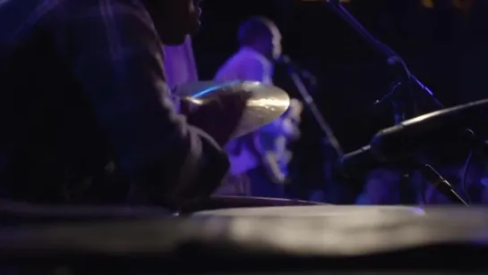 The Robert Cray Band    4 Nights of 40 Years Live  2015