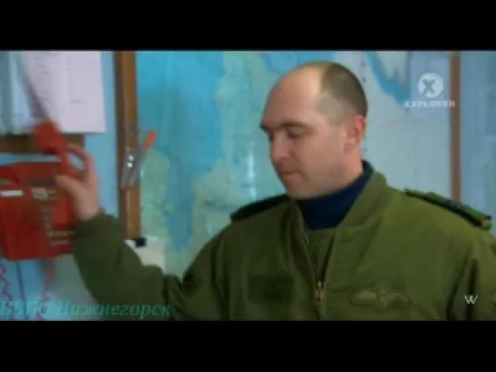 Discovery «Могучие корабли - "Хенри Ларсон" ("Henri Larson")» (Документальный, 2008)