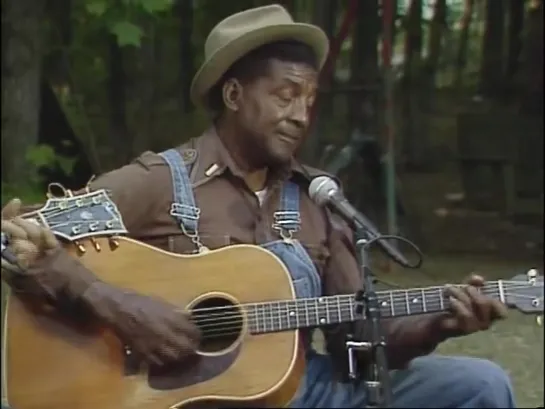 Blues Houseparty - Masters Of The Piedmont Blues - 1989