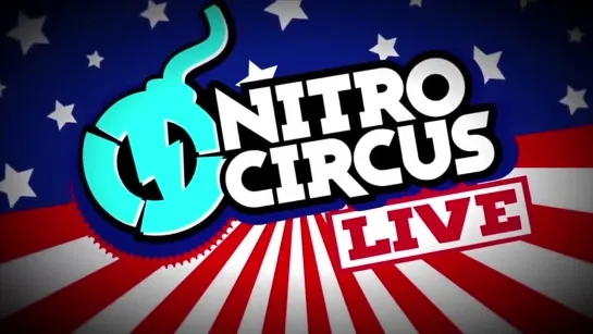 Nitro Circus Live - Top 10 Craziest Tricks