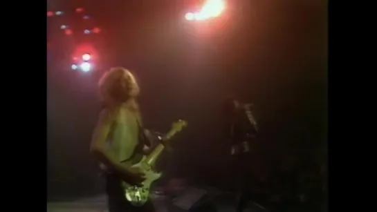 Iron Maiden - Wrathchild (Live At The Rainbow)