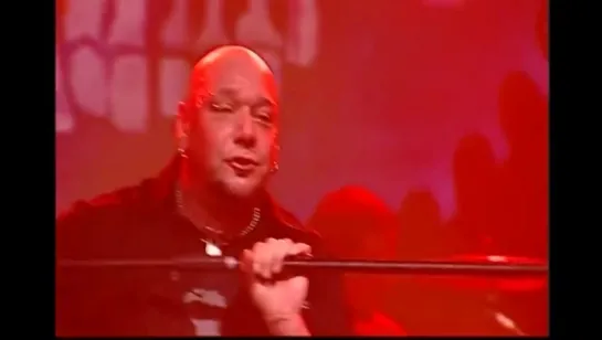 Paul Dianno - Phantom of the Opera