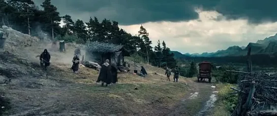 Лекарь: Ученик Авиценны / The Physician (2013)