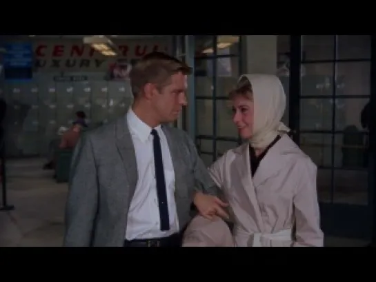 Завтрак у Тифани / Breakfast at Tiffany's (1961)