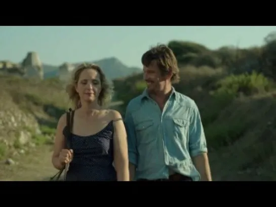 Перед полуночью /Before Midnight (2013)