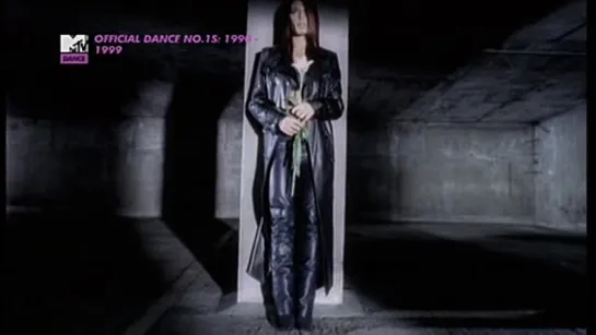 Wamdue Project - King Of My Castle (MTV Dance UK) Official Dance No. 1S: 1990-1999