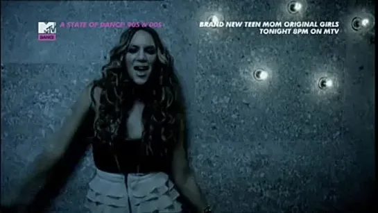 Anges - Release Me (MTV Dance UK) A State Of Dance: 90s & 00s