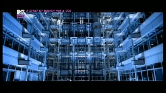 Lasgo - Alone (MTV Dance UK) A State Of Dance: 90s & 00s