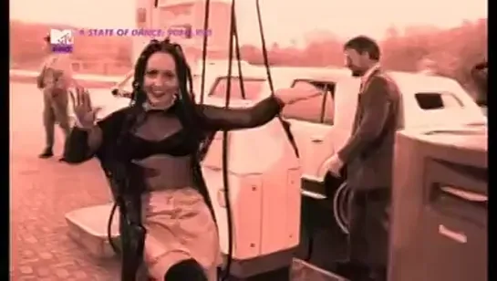 N-Trance - Set You Free (MTV Dance UK) A State Of Dance: 90s & 00s