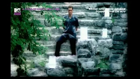 Paul Van Dyk - For An Angel (MTV Dance UK) A State Of Dance: 90s & 00s