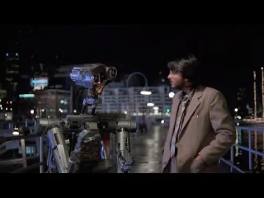 Короткое замыкание 2 / Short Circuit 2 (1988)