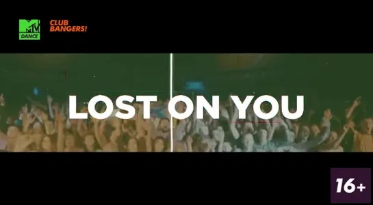 LP - Lost On You (Swanky Tunes & Going Deeper Remix) (MTV Dance) Club Bangers!