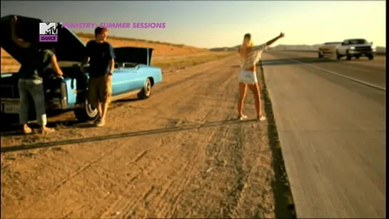 Tim Berg - Seek Bromance (MTV Dance) Ministry: Summer Sessions