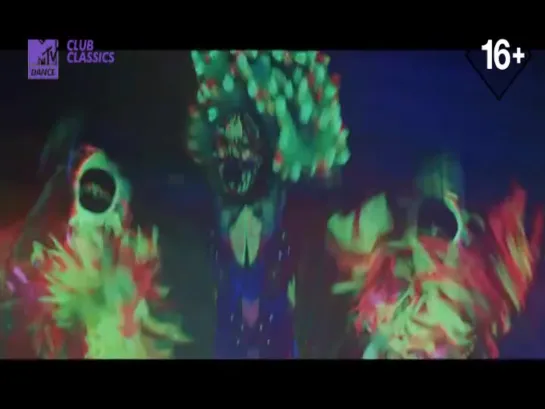 Pnau - Changa (MTV Dance) Club Classic