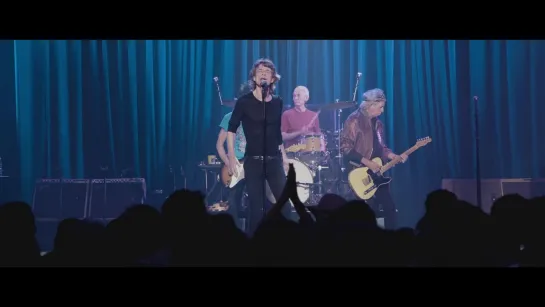 The Rolling Stones: From the Vault - Sticky Fingers Live at the Fonda Theatre 2015