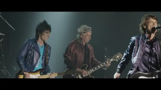 The Rolling Stones: From the Vault - Sticky Fingers Live at the Fonda Theatre 2015 / Bonus