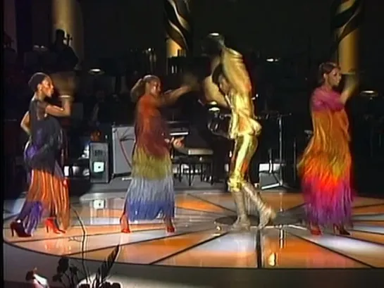 Boney M. - Legendary TV Performances