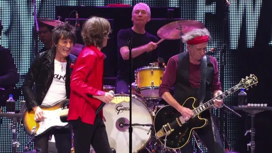 The Rolling Stones - GRRR Live! 2023 release / Bonus