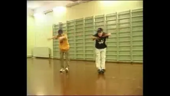 Break Dance