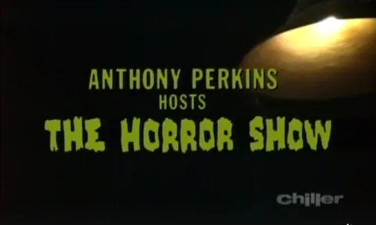 The Horror Show (1979) dir. Richard Schickel