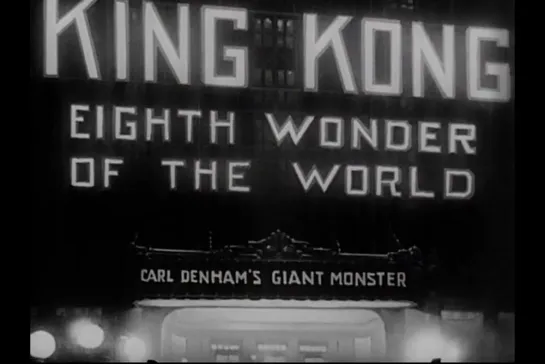 RKO 601: The Making of 'Kong, the Eighth Wonder of the World' (2005)  dir. Ron Magid, Phil Savenick