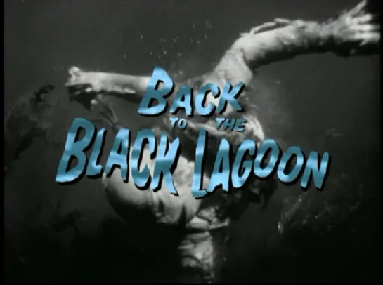 Back to the Black Lagoon: A Creature Chronicle (2000) dir. David J. Skal