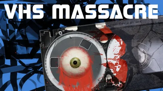 VHS Massacre: Cult Films and the Decline of Physical Media (2016) dir. Kenneth Powell, Thomas Edward Seymour