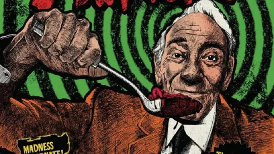 Herschell Gordon Lewis: The Godfather of Gore (2010) dir. Frank Henenlotter, Jimmy Maslon