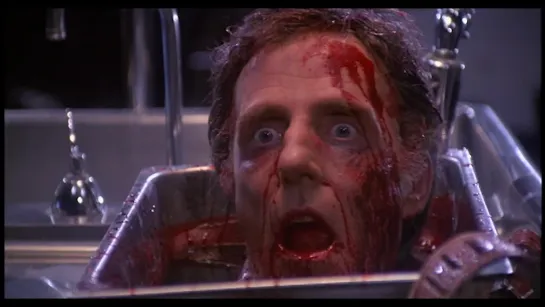 Re-Animator Resurrectus (2007) dir. Perry Martin