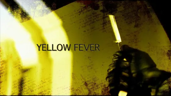 Yellow Fever:The Rise and Fall of the Giallo (2016) dir. Calum Waddell