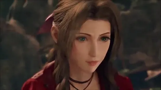 Aerith Tribute (GMV)