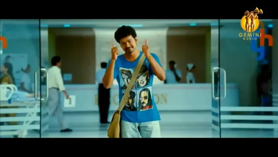 Nanban  - Official Trailer ¦ Vijay, Srikanth, Jiiva, Ileana DCruz, Sathyaraj