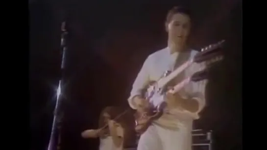 Mahavishnu Orchestra - Live in Seattle 1973