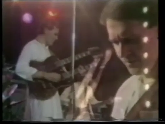 Mahavishnu Orchestra - Resolution 1974