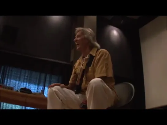 John McLaughlin_ In the Studio (Meeting of the Minds)