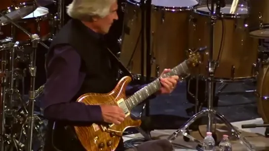 JOHN McLAUGHLIN  THE 4TH Dimension Jazz  Wine Of Peace 2019