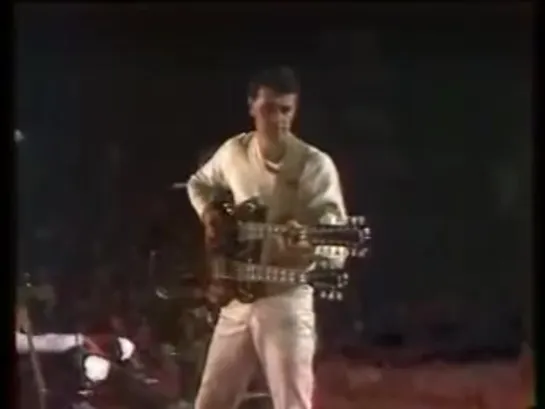 Mahavishnu Orchestra - Meeting of the Spirits - Live in France 72