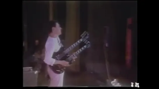 Mahavishnu Orchestra - Telerock 1973