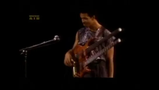 John Mclaughlin, Kai Eckhardt, Trilok Gurtu - Live at Royal Festival Hall (1990)