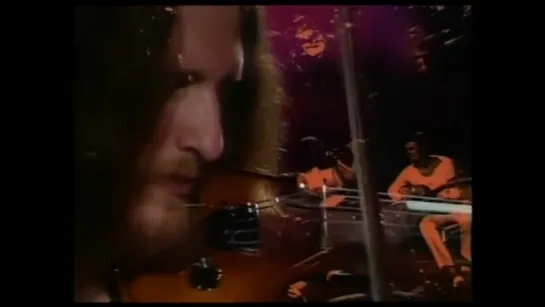 Mahavishnu Orchestra - Live on BBC TV - Paris Theatre - 1972