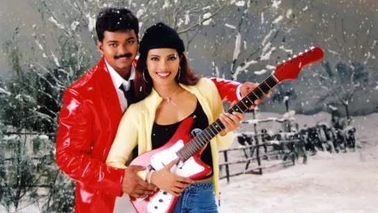 "Hot Party" - "Thamizhan"