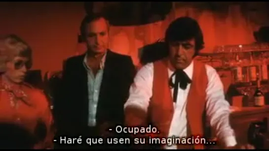 El asesinato de un corredor de apuestas chino (Cassavetes, 1976)