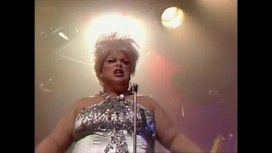 Divine - You Think You’re A Man (UK TV, Top Of The Pops) HD (1984)