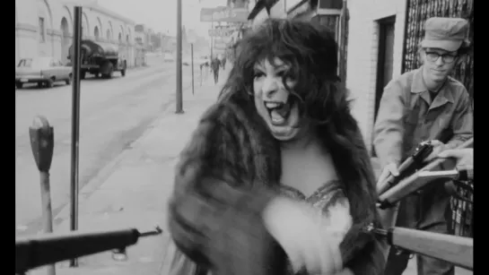 Multiple Maniacs - Restored Trailer HD (2016)