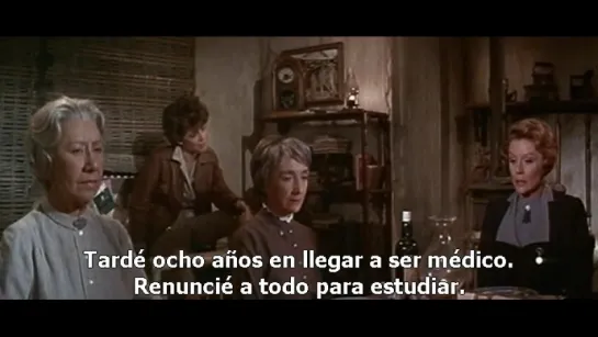 7 women_Siete mujeres_John Ford_1966_VOSE.