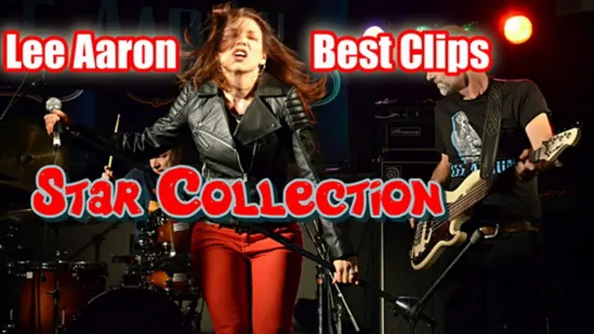 Lee Aaron - Best Clips (FullHD)