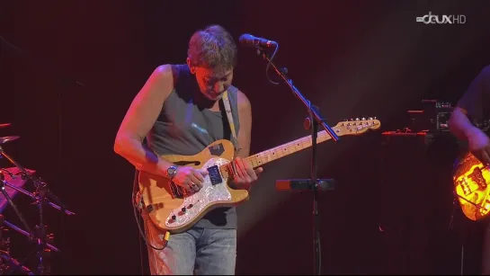 Chris Rea - Montreux Jazz Festival (2014) in HD Garison05)