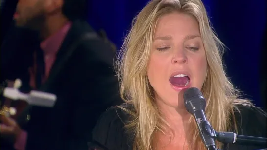 Diana Krall - Live in Rio (2008) in HD Garison05)