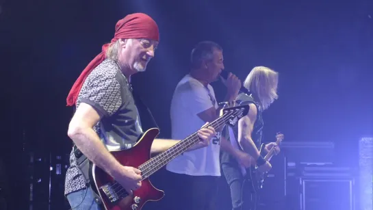 Deep Purple  ...To The Rising Sun (In Tokyo) 2014) in HD Garison05)